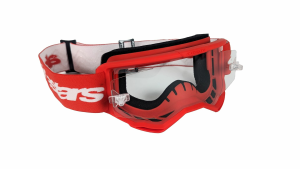 Alpinestars Vision Airscreen lencse, nordicamoto.ro