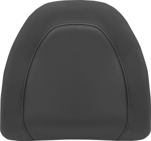 Tour-pak® Backrest Pad Cover Black, 1, nordicamoto.ro