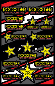 Decal Sheet 