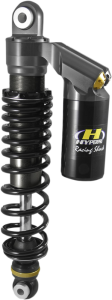 467/367 Fully Adjustable Shocks