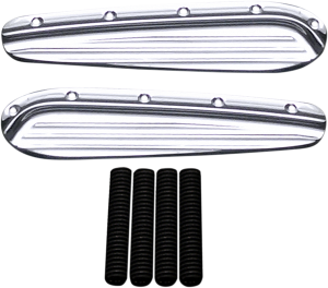 Turn Signal Eliminators Chrome