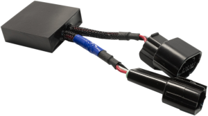 Ignition Retard Controller Black, 1, nordicamoto.ro