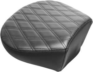 Monterey Sport Pillion Pad Black