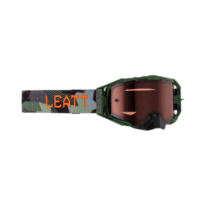 Leatt Velocity 6.5 Cactus Rose UC 32%-os színezésű lencsés védőszemüveg, 1, nordicamoto.ro