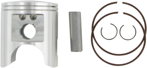 High-performance Piston