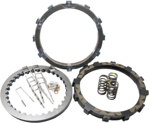 Radiusx Clutch Kit