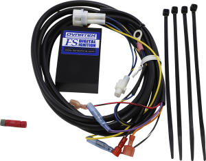 Dyna Fs Ignition Module Black