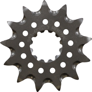 Front Sprocket Natural
