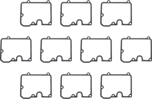 Replacement Transmission Top Cover Gaskets