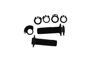 709 Lock-on Grip Black