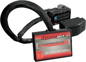 Power Commander V