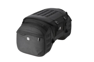 Legend Gear hátsó csomagtartó Lr5, fekete, 2, nordicamoto.ro