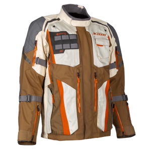Geaca Moto Textila Klim Badlands Pro Hi-Vis, 3, nordicamoto.ro