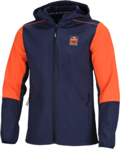 RB KTM Apex Softshell dzseki