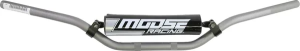MOOSE RACING Eko 7–8'' ezüst színű alumínium kormány, 2, nordicamoto.ro
