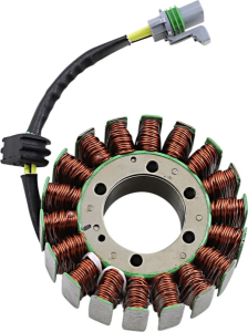 MOOSE RACING állórész, 1, nordicamoto.ro