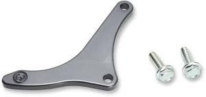 MOOSE RACING Case Saver ezüst 