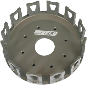 Precision-forged Clutch Basket Black, 2, nordicamoto.ro