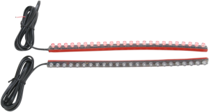 Light Stinger 24 Led Red, 1, nordicamoto.ro