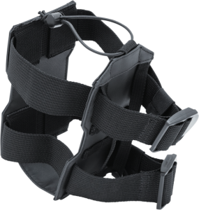Clinger Bottle Holder Black, 2, nordicamoto.ro