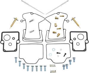 Carb Rebuild Kit