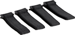 Rövid rögzítőpánt a Legend Gear LA9 kiegészítőtáskához, fekete , 1, nordicamoto.ro