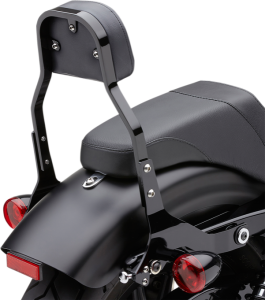 Backrest Det Mini Blk Sft