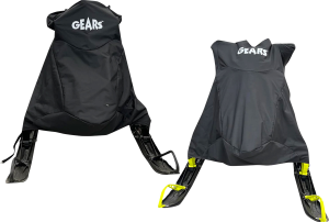 Trailerable Cover Black, 4, nordicamoto.ro