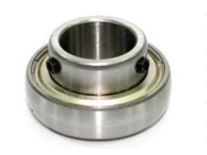 Sno-X Bearing UC205-16.25.4x52/49.5x15/31mm, 2, nordicamoto.ro