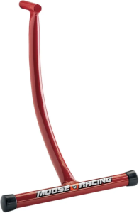 MOOSE RACING T-stand Red, 2, nordicamoto.ro
