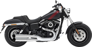 2in2 | 3(r) | Flush Muffler Chrome, 1, nordicamoto.ro