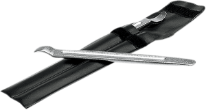 MOOSE RACING Enduro Tire Irons Silver, 1, nordicamoto.ro