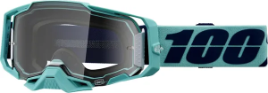 Ochelari 100% Armega Blue/Green