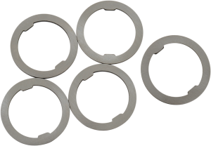Mainshaft Washers 0, 1, nordicamoto.ro