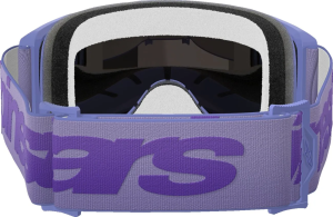 Alpinestars Vision 5 Wordmark lila síszemüveg, 2, nordicamoto.ro