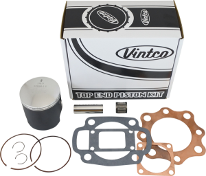 Top End Piston Kit, 5, nordicamoto.ro