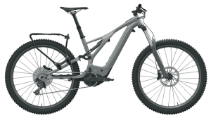 Universal Rear Rack Black, 5, nordicamoto.ro