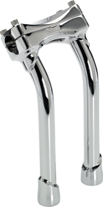Murdock O/s Riser Silver, 5, nordicamoto.ro