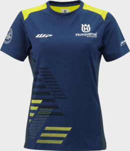 Husqvarna Team női póló