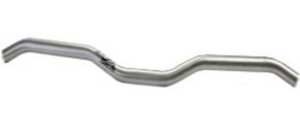 Skinz Handlebar Cole Willford 2FIVE2 Bend