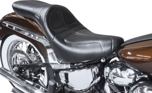 Maverick Seat Black