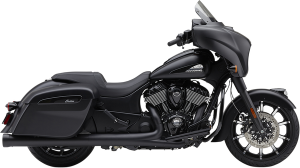 Nh Series Mufflers Chrome, 1, nordicamoto.ro