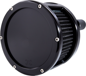 Ba Race Series Air Cleaner Kit Black, 2, nordicamoto.ro