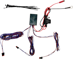Sxs Turn Signal Module