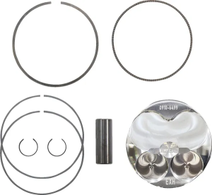 MOOSE RACING High-performance 4-stroke Pro Race Piston Kit 