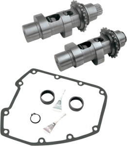 Easy Start Cam Kit For Twin Cam, 1, nordicamoto.ro