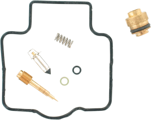 Economy Carburetor Repair Kit, 1, nordicamoto.ro