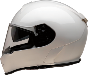 Warrant Helmet Black 2XL, 2, nordicamoto.ro