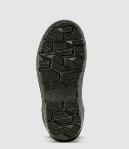 POLYVER Boots Classic Sport Black, 43, 2, nordicamoto.ro