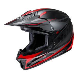 Casca HJC CLXY II Drift Fluo Albastru M, 2, nordicamoto.ro
